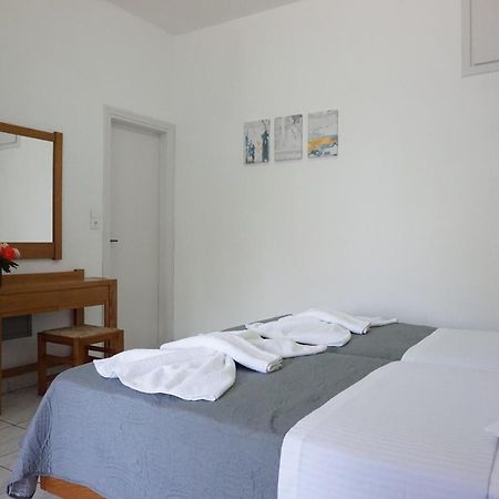 Aphrodite Studios & Apartment Bali  Экстерьер фото