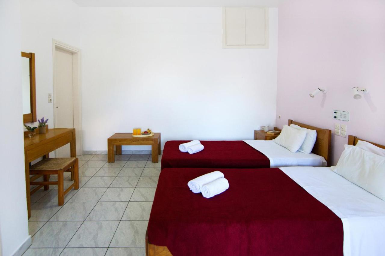 Aphrodite Studios & Apartment Bali  Экстерьер фото