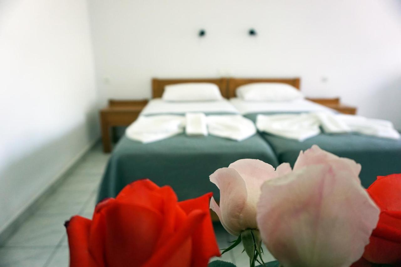 Aphrodite Studios & Apartment Bali  Экстерьер фото