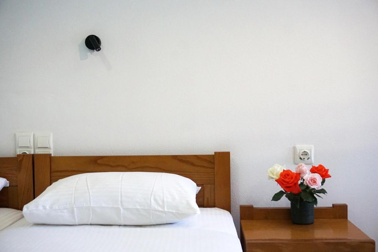 Aphrodite Studios & Apartment Bali  Экстерьер фото